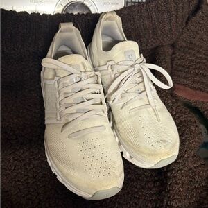 On Running Women's Sneakers